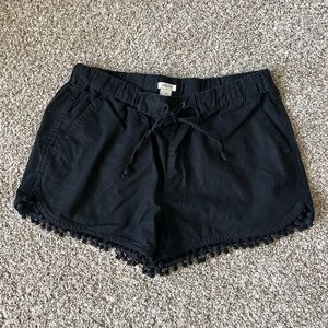 J. Crew Shorts